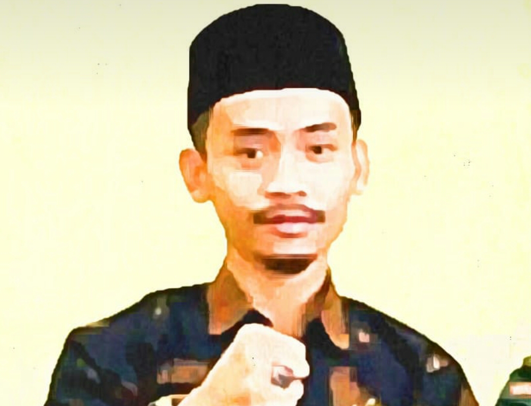 Kades Tangkil Kabupaten Bogor: Sebarkan Informasi Yang ...