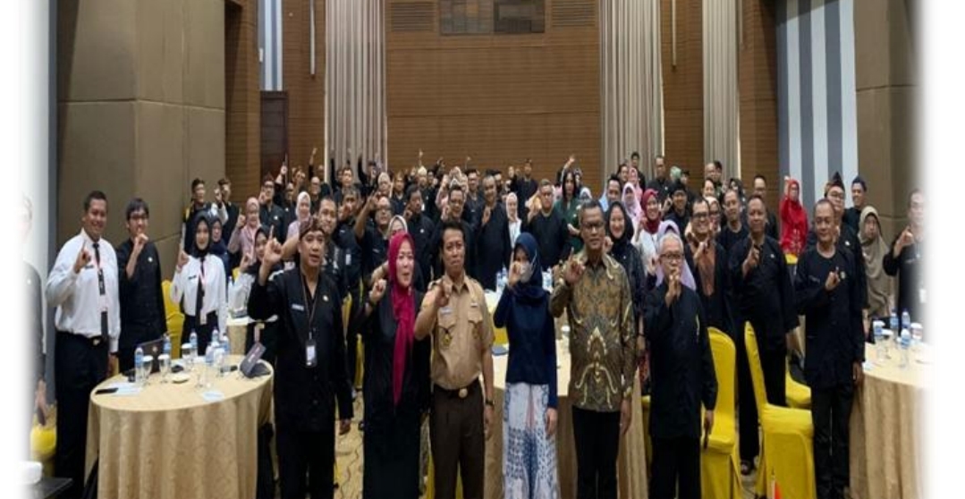 KEGIATAN PENGAWASAN INSPEKTORAT KABUPATEN BOGOR  TAHUN 2025