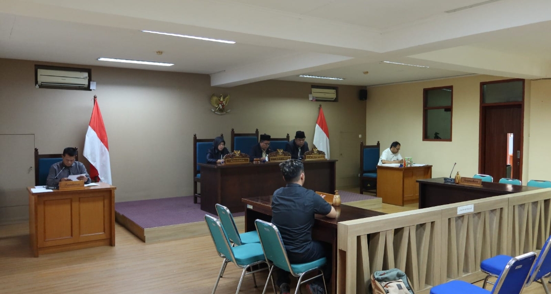 KI Jabar Kabulkan Gugatan, Empat Desa di Rancabungur Terancam Sanksi Pidana