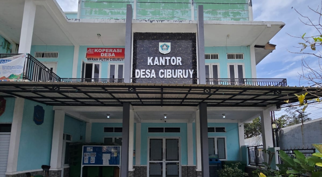 Pemdes Ciburuy Klarifikasi Isu LPJ APBDS 2025, Tegaskan Tak Ada yang Ditutup-tutupi