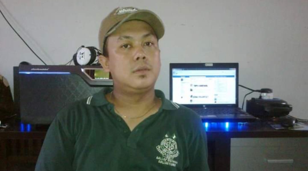 Tentang Tukang Kayu Pinggiran Jalan Sukahati