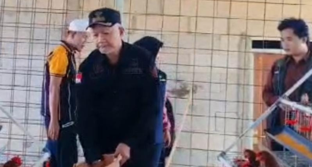 Desa Ciburuy Jalankan Program Ketahanan Pangan 2025, Libatkan BUMDes dan Kelompok Tani