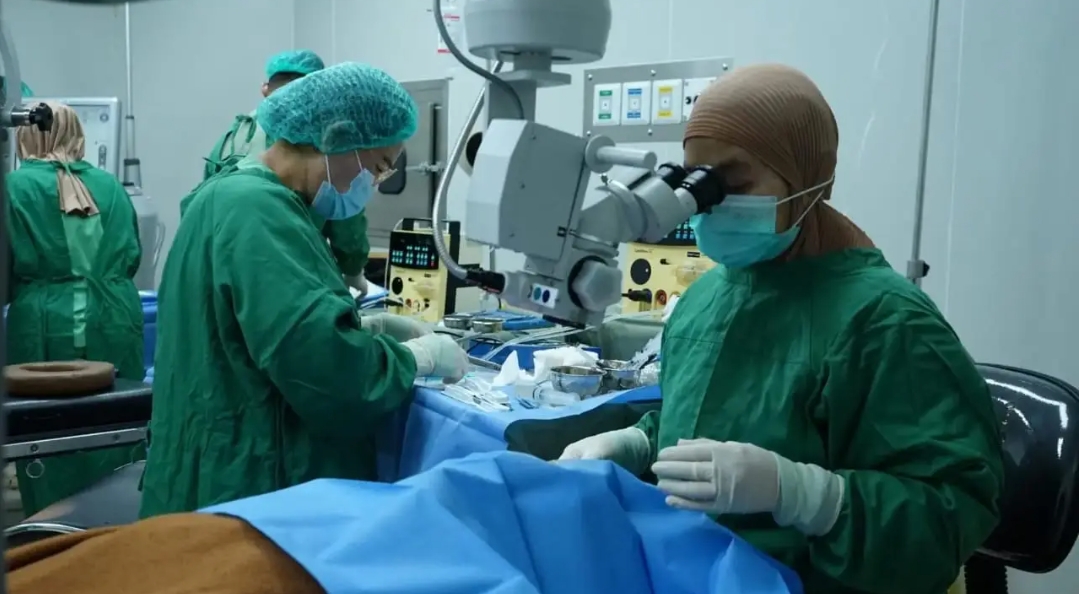 UHC Dihapus, Layanan Kesehatan Gratis di Depok Jadi Sorotan