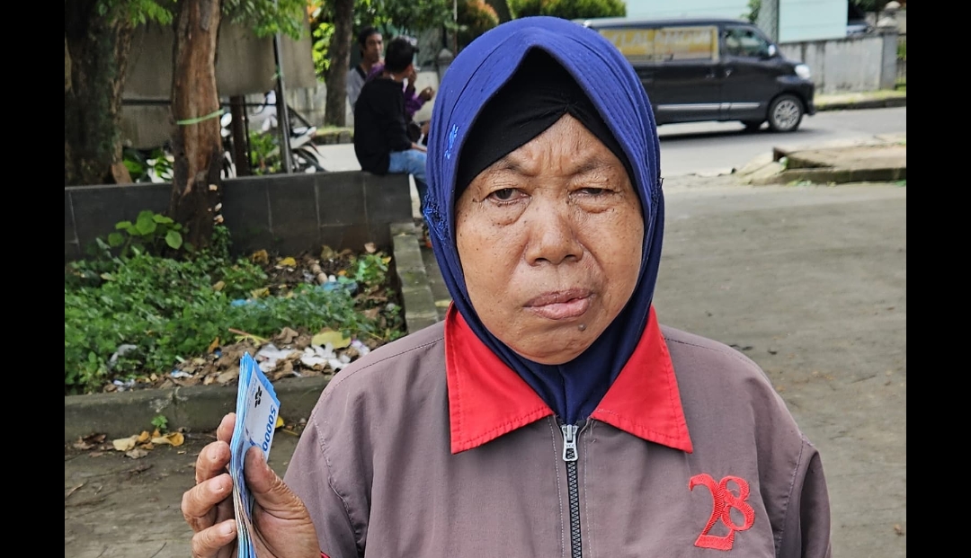 Pemilik Kantin Klaim Diusir dari Area Proyek di Depok, Tuntut Pembayaran Rp11 Juta yang Tak Kunjung Dibayar