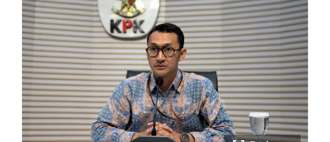 KPK OTT di Depok, Ketua dan Wakil Ketua PN Diduga Terlibat Kasus Sengketa Lahan