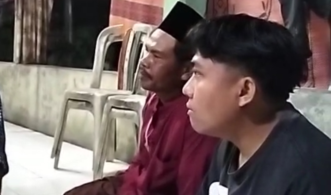 Namanya Dicatut Jadi Bos Aplikasi MBA ‘Money Game’, Pemuda Asal Banten Ini Mengaku Hanya Pencari Rumput