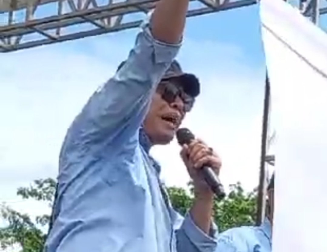 Aktivis Depok Kritik Keras Setahun Kepemimpinan Supian–Chandra: “Jangan Hanya Pencitraan, Rakyat Butuh Bukti Nyata!”