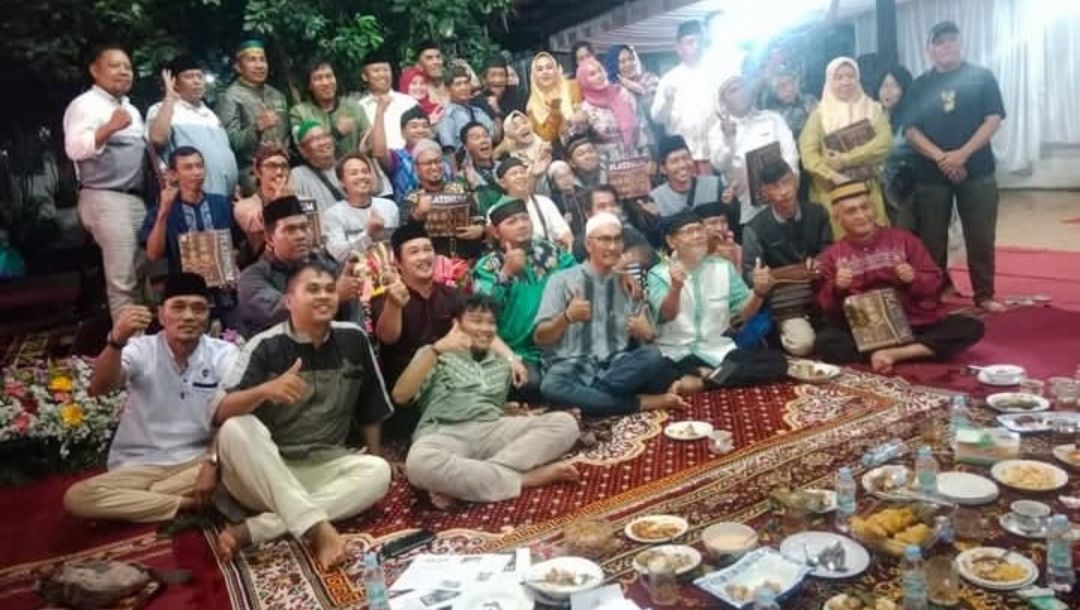 Setahun Menjabat, Supian Suri Dinilai Abaikan Seniman Depok: Janji Kampanye Tinggal Janji?
