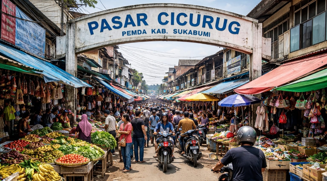 Rokok Tanpa Pita Cukai Disebut Masih Beredar di Cicurug, Warga Soroti Pengawasan