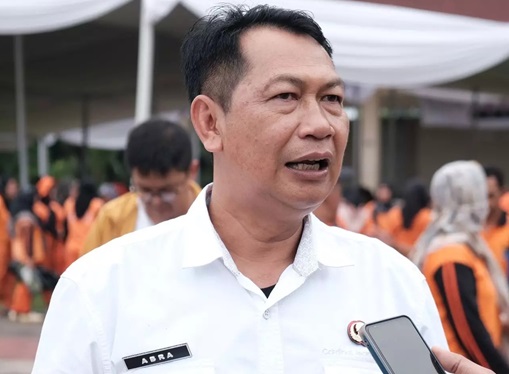 Abra Bantah Tudingan Mark Up, Tegaskan Kewenangan Pengadaan Tanah di Disrumkim