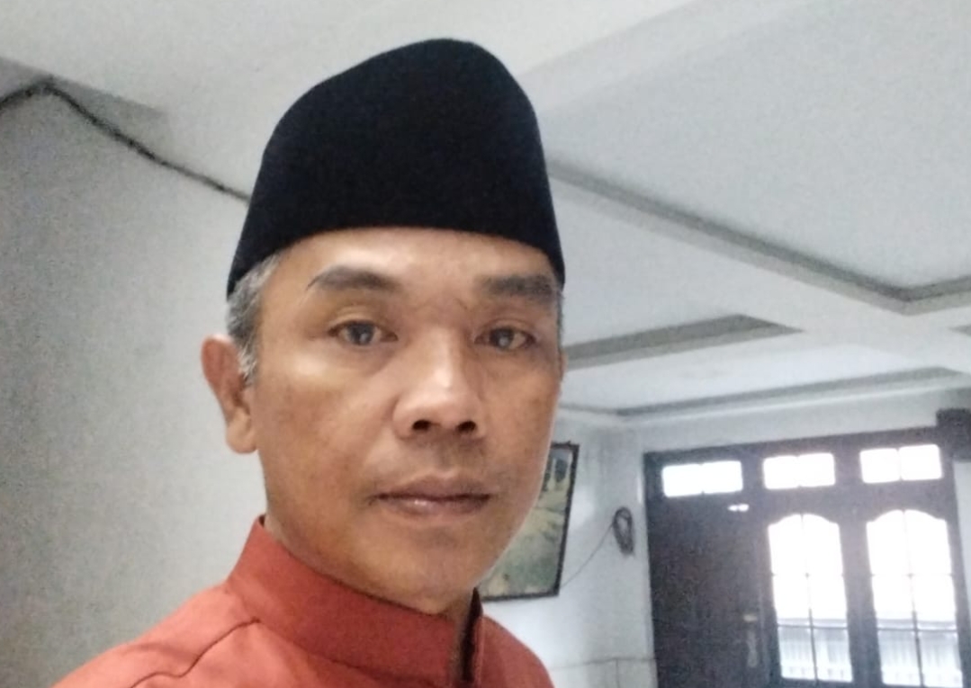 Mantan Kades Ciburuy Sentil Dinamika Politik, “Jangan Bangun Opini untuk Kepentingan Tertentu”